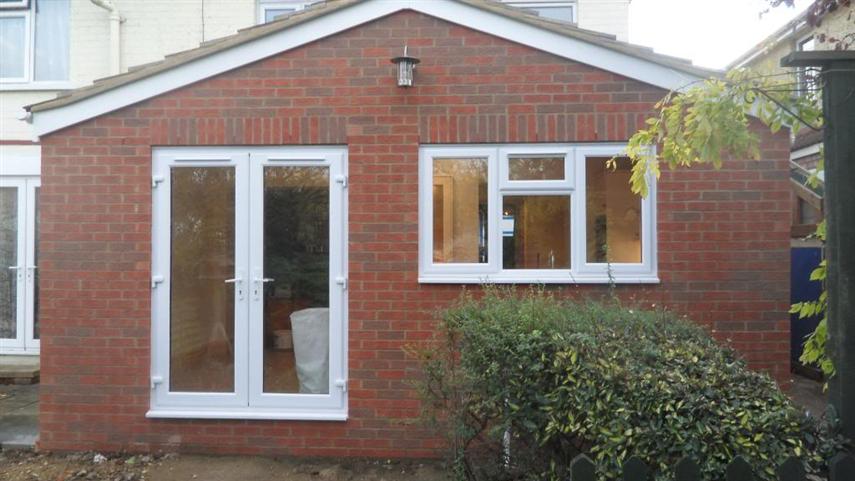 Alvescote Road, Swindon