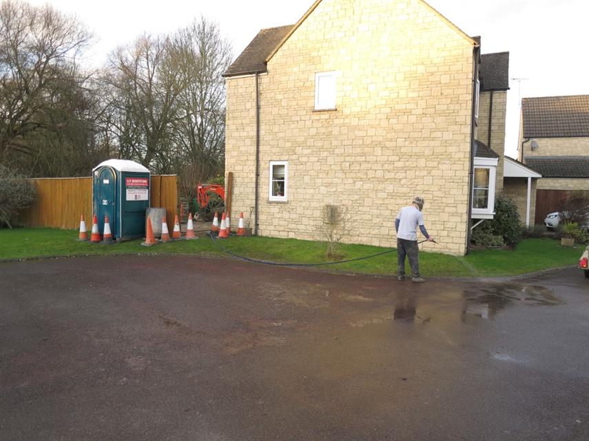 Perrins Field - Lechlade