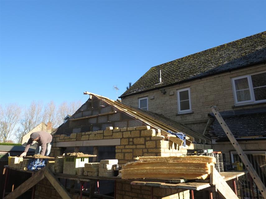 Perrins Field - Lechlade