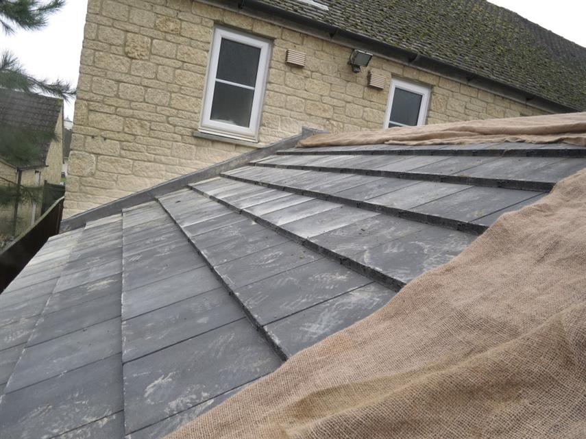 Perrins Field - Lechlade