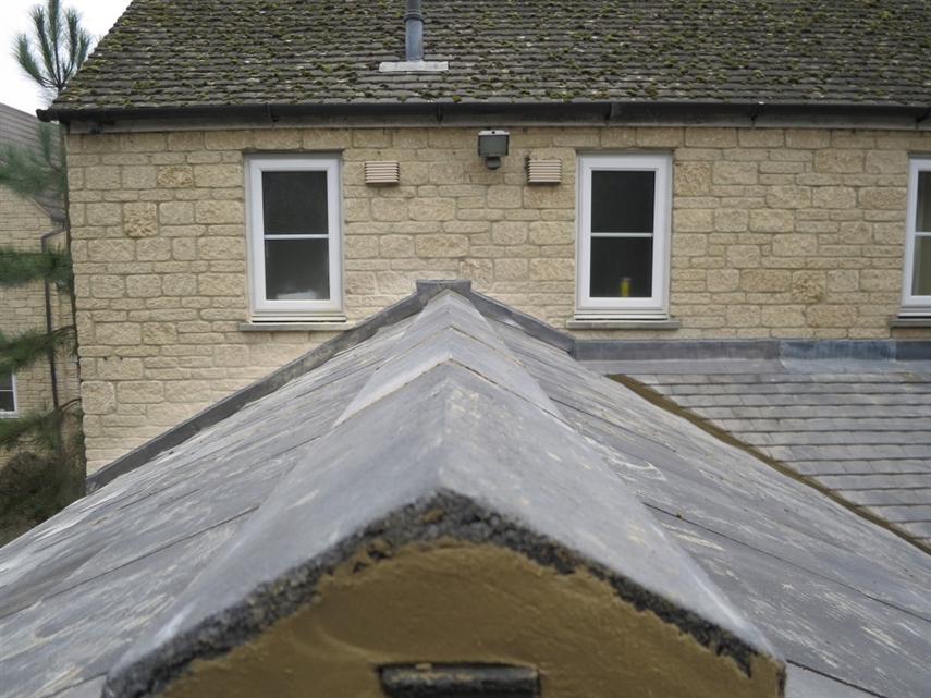 Perrins Field - Lechlade