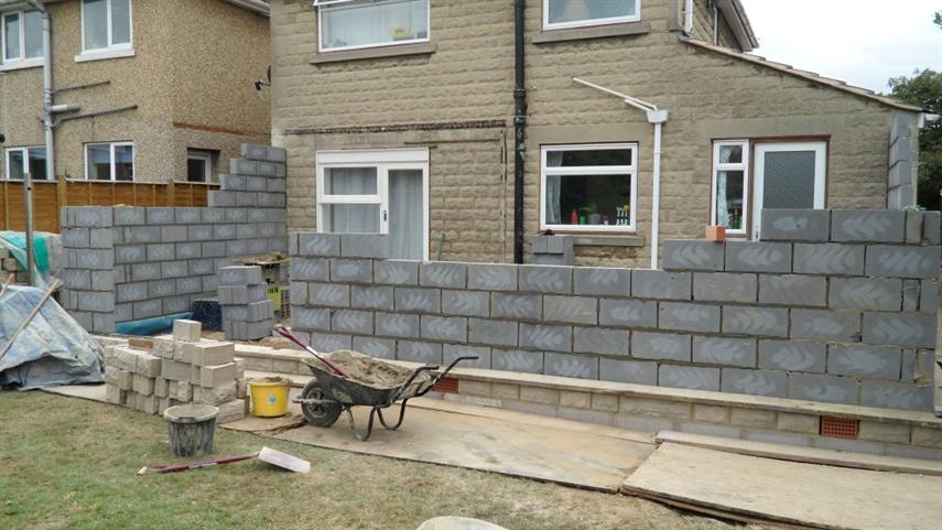 Woodside Avenue, Old Walcott