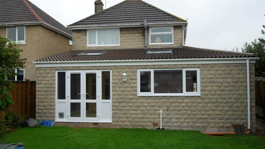 Woodside Avenue, Old Walcott