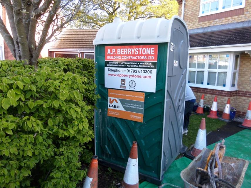 Watermead, Stratton