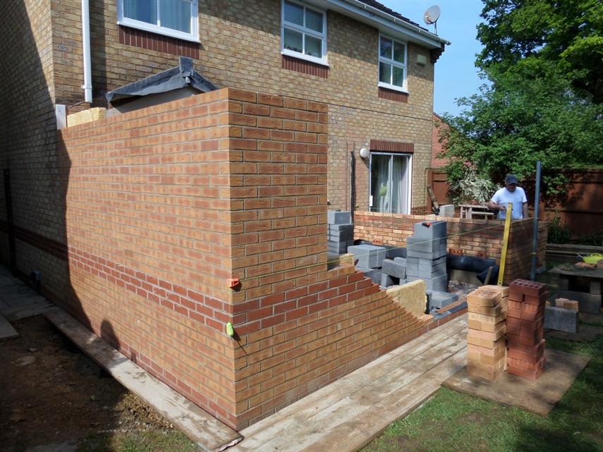 Watermead, Stratton