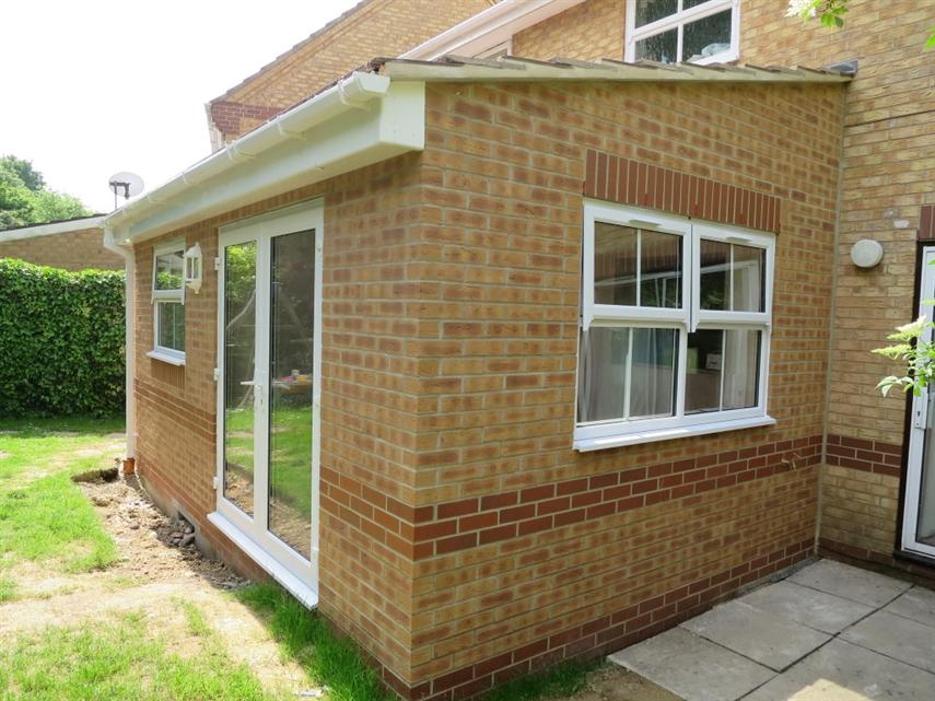 Watermead, Stratton