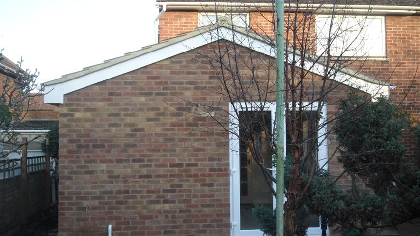 South View Avenue, Swindon