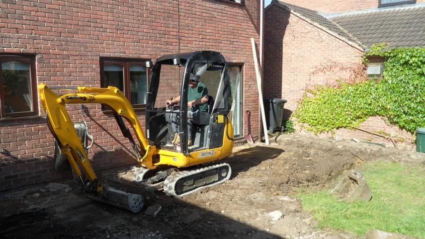 Cleves Close, Swindon
