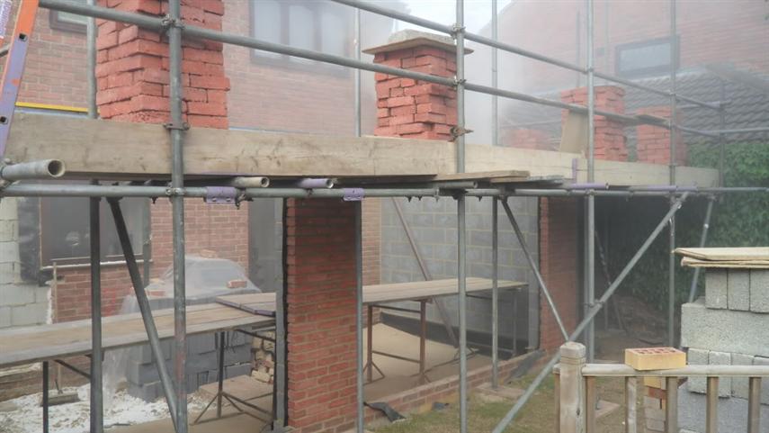 Cleves Close, Swindon