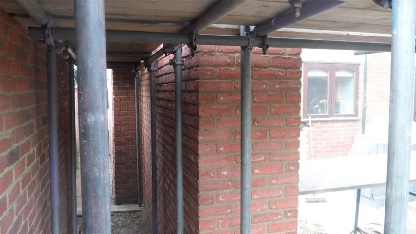 Cleves Close, Swindon