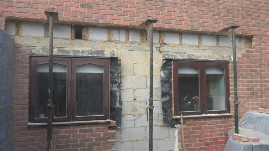 Cleves Close, Swindon
