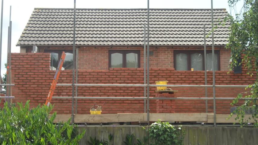 Cleves Close, Swindon