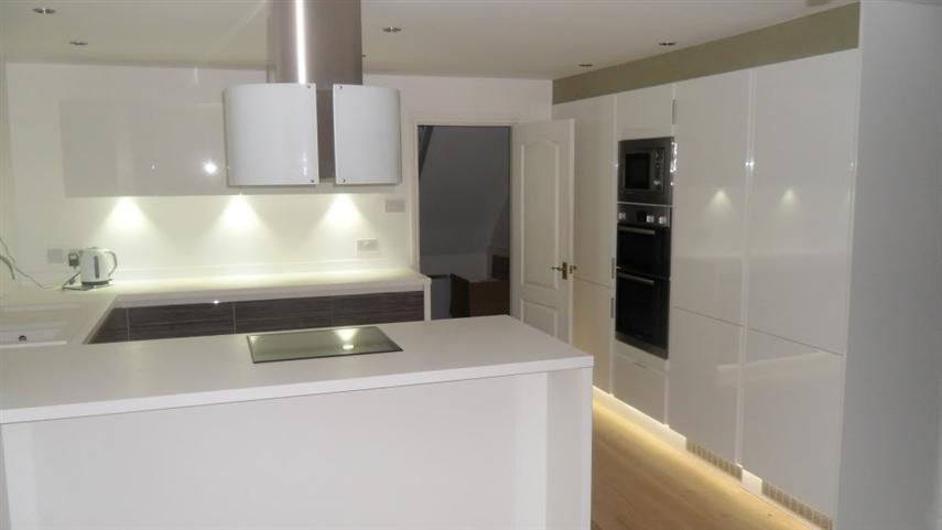 Cleves Close, Swindon