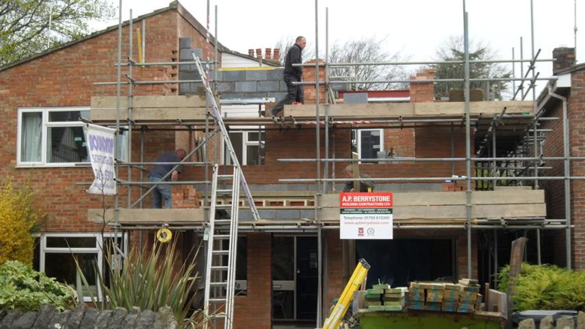 Springfield Road, Swindon