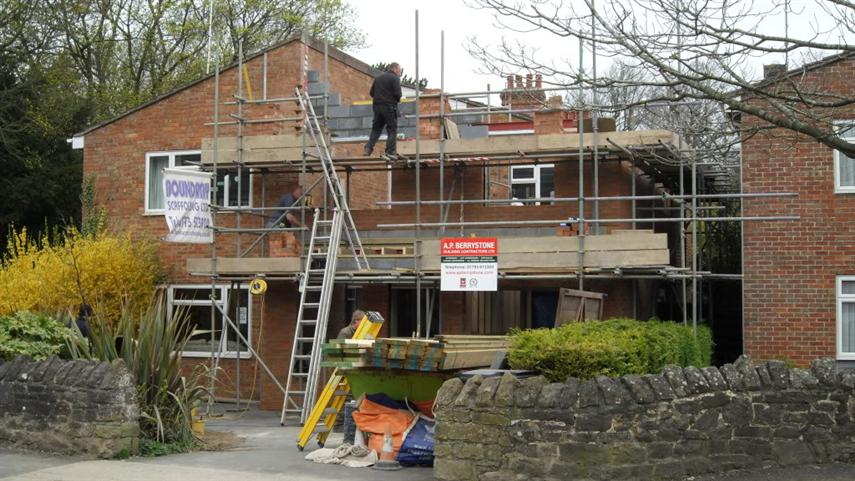 Springfield Road, Swindon