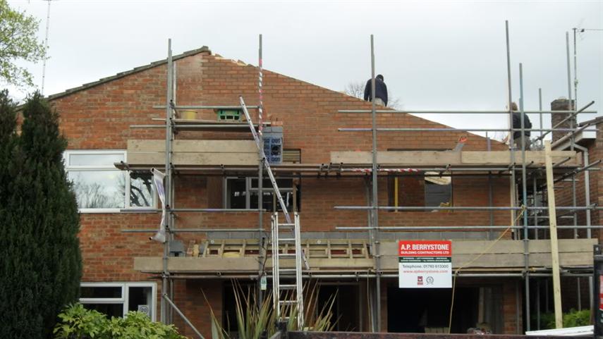 Springfield Road, Swindon