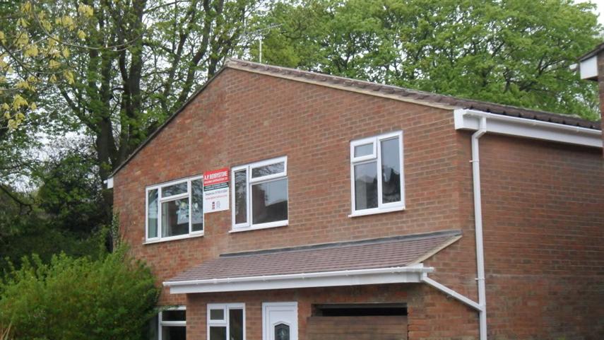 Springfield Road, Swindon