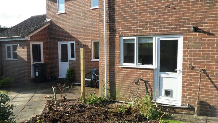 Campion Gate, Swindon