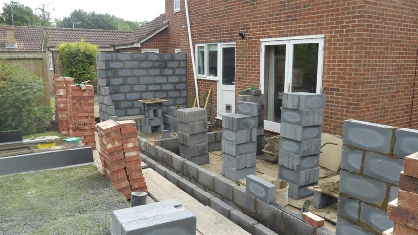 Campion Gate, Swindon