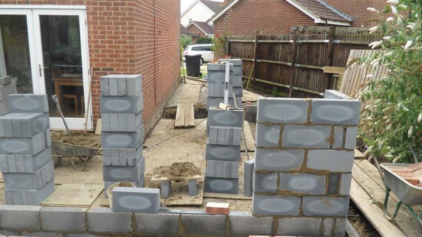 Campion Gate, Swindon