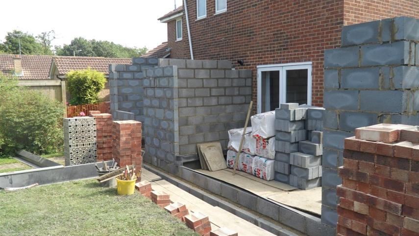 Campion Gate, Swindon