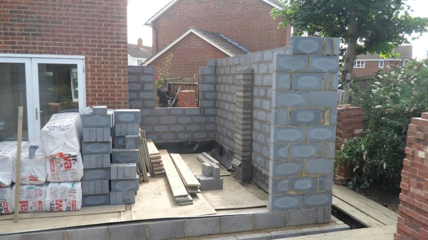 Campion Gate, Swindon