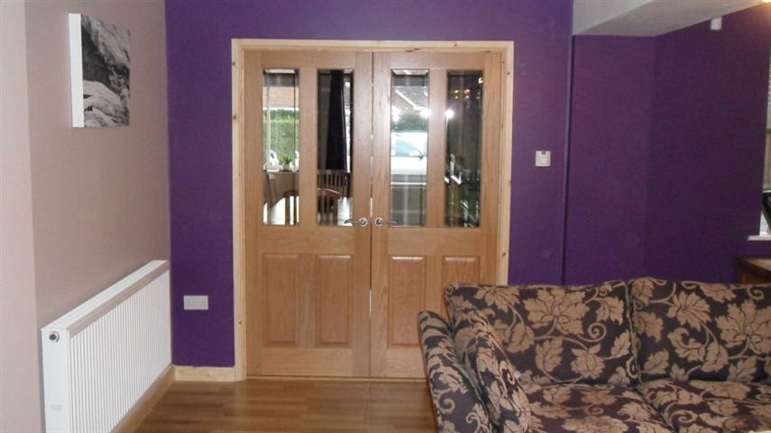 Campion Gate, Swindon