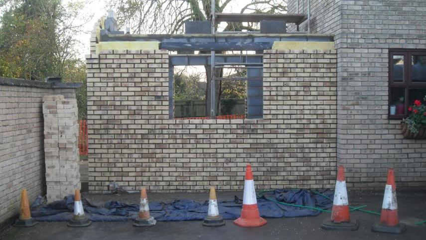 Elm Grove, Swindon
