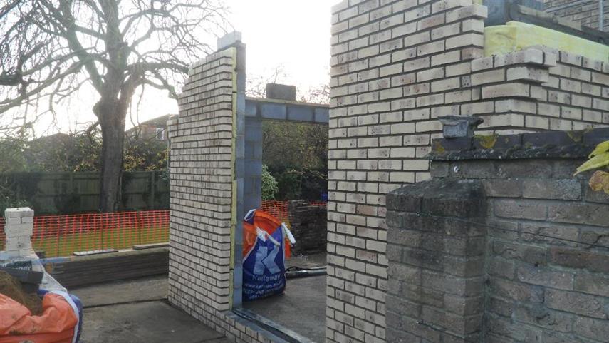 Elm Grove, Swindon