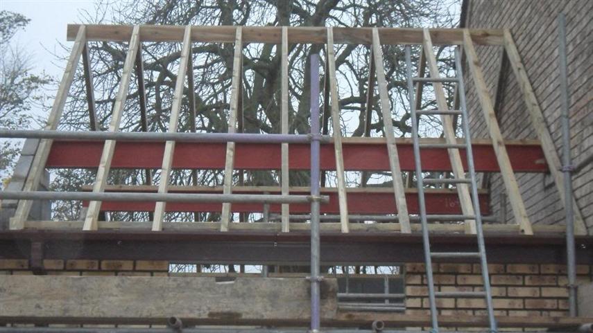 Elm Grove, Swindon