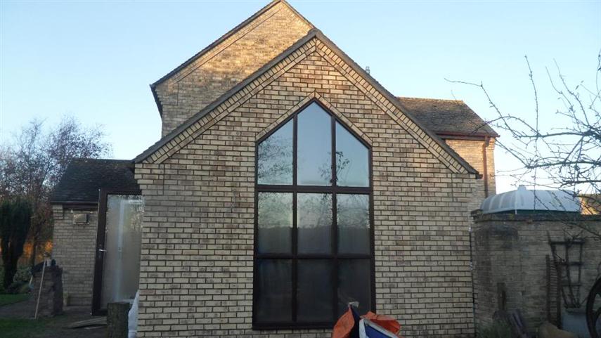 Elm Grove, Swindon