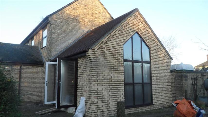 Elm Grove, Swindon
