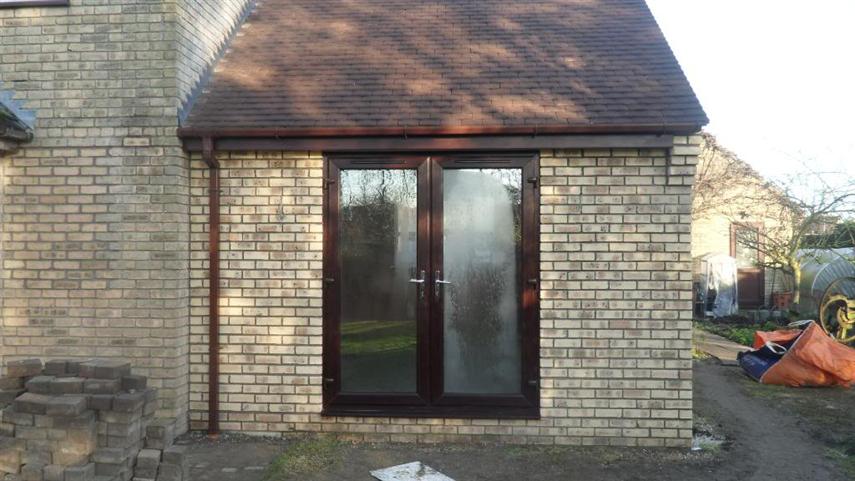 Elm Grove, Swindon