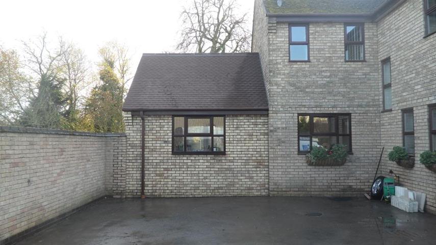 Elm Grove, Swindon