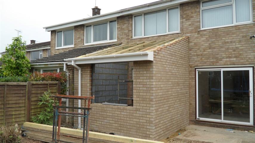 Gilling Way, Covingham