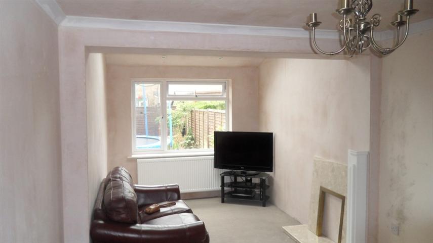 Gilling Way, Covingham