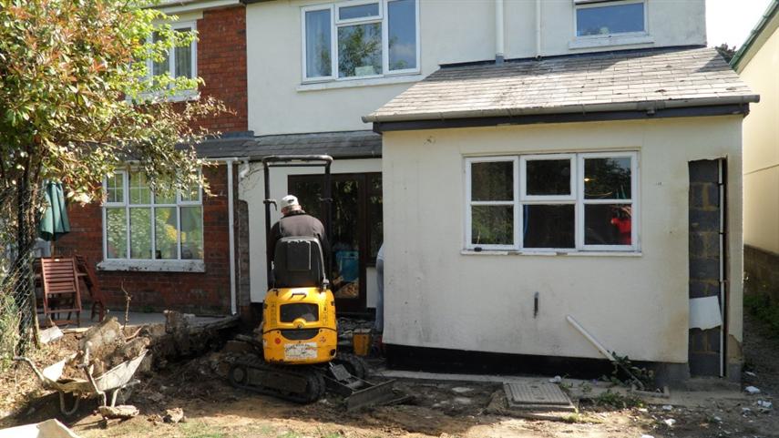 Grovelands Avenue, Swindon
