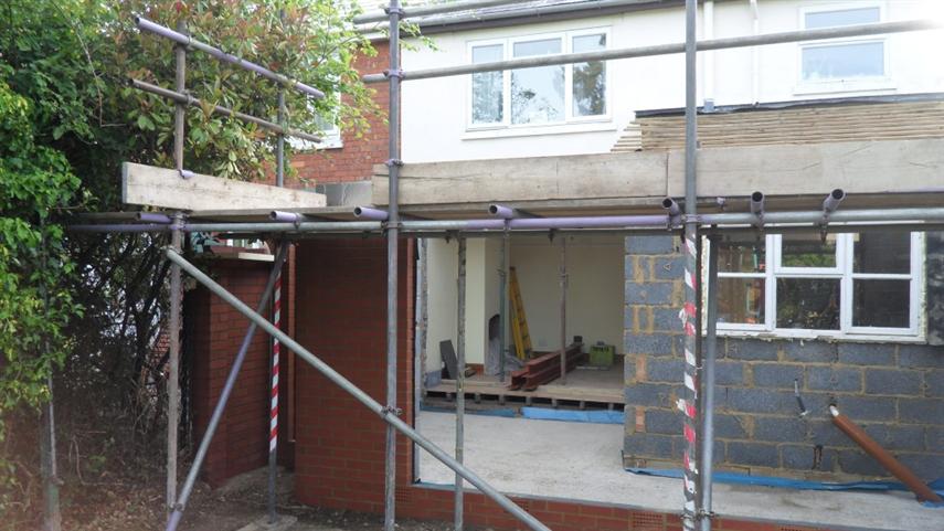 Grovelands Avenue, Swindon