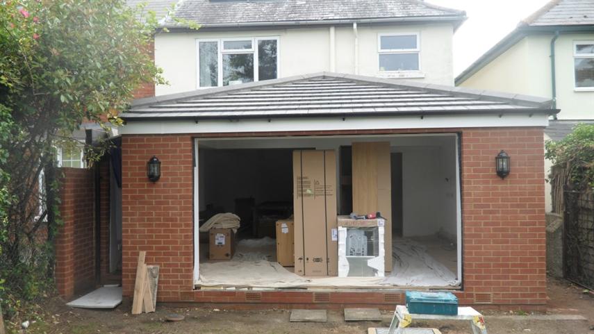 Grovelands Avenue, Swindon
