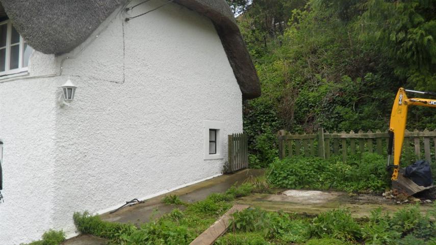 Maces Cottage, Bishopstone, Wiltshire