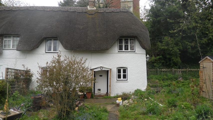 Maces Cottage, Bishopstone, Wiltshire