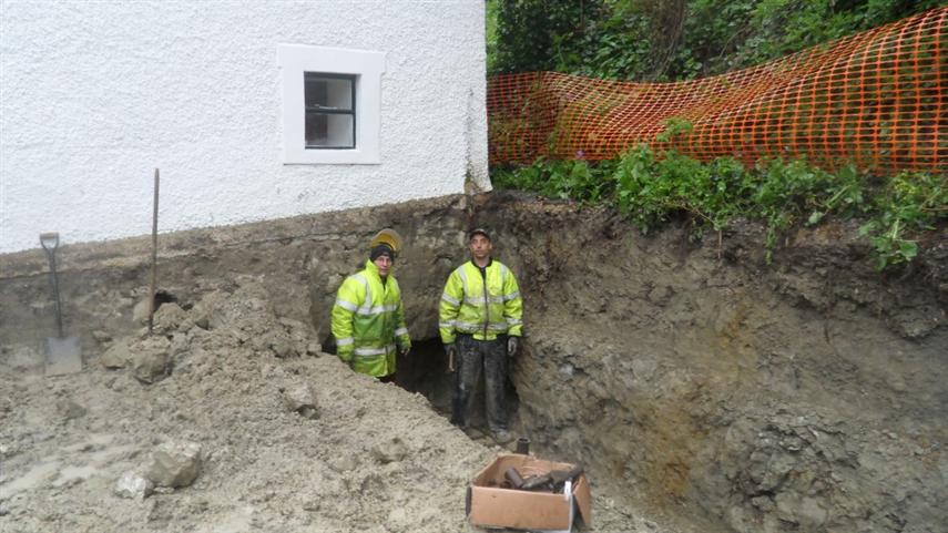 Maces Cottage, Bishopstone, Wiltshire