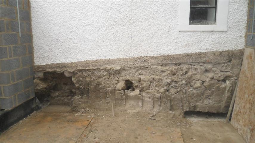 Maces Cottage, Bishopstone, Wiltshire