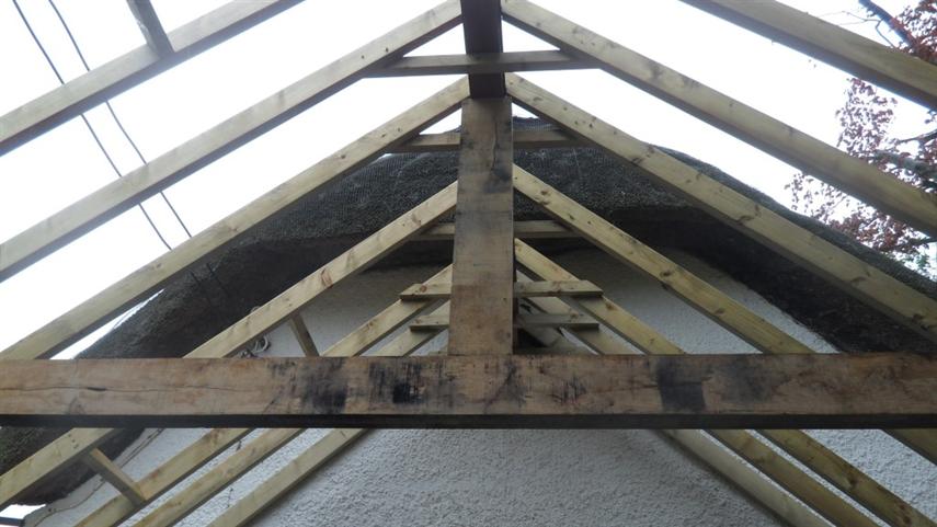 Maces Cottage, Bishopstone, Wiltshire