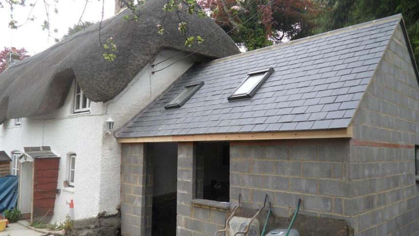 Maces Cottage, Bishopstone, Wiltshire