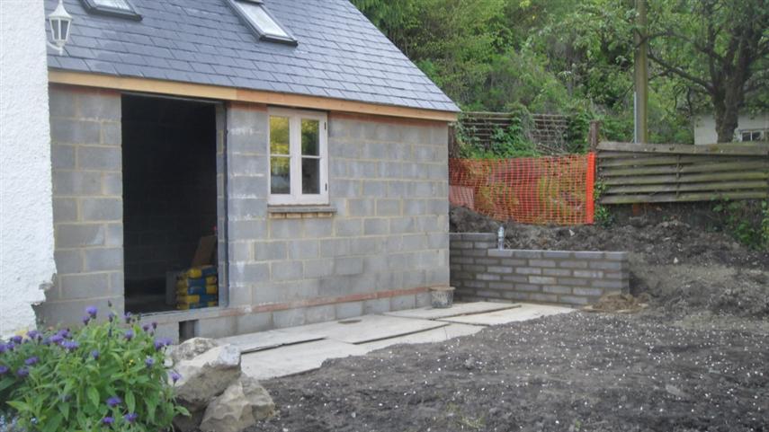Maces Cottage, Bishopstone, Wiltshire