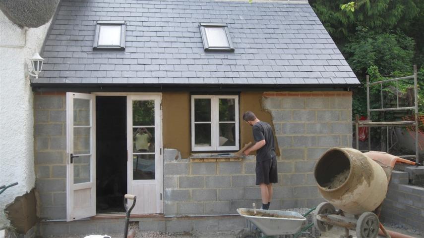 Maces Cottage, Bishopstone, Wiltshire