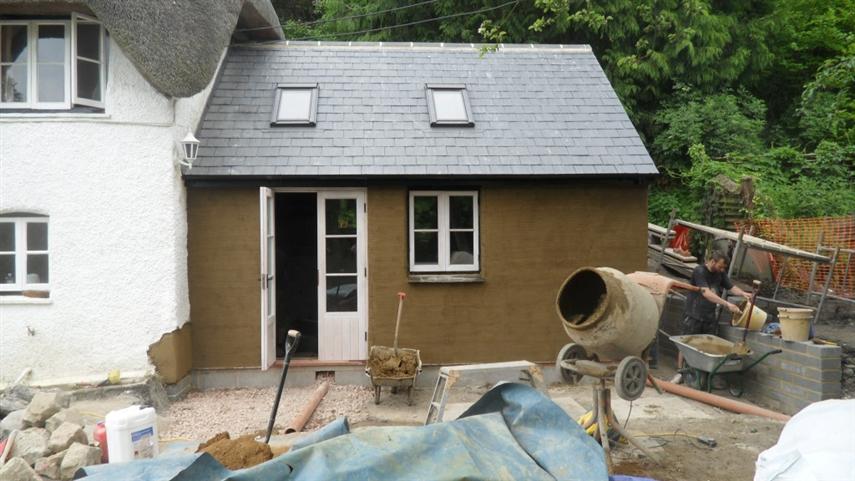 Maces Cottage, Bishopstone, Wiltshire