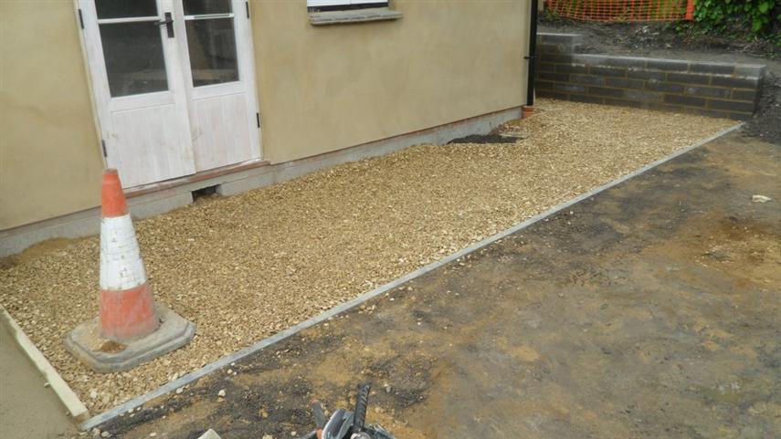 Maces Cottage, Bishopstone, Wiltshire