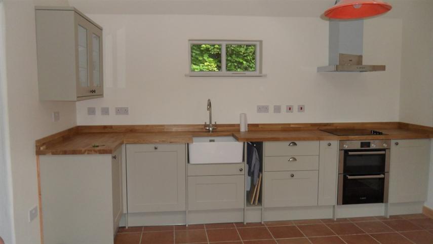 Maces Cottage, Bishopstone, Wiltshire